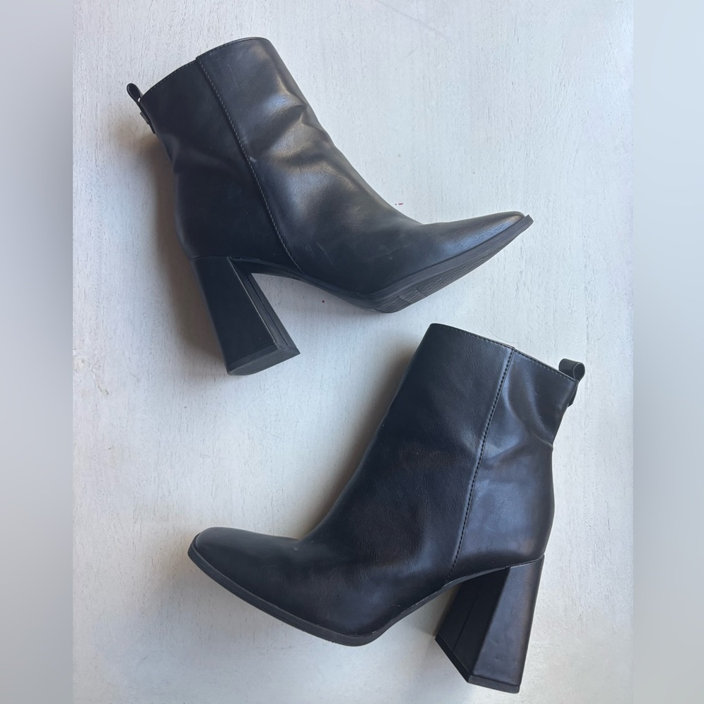 Sam Edelman Circus Boots